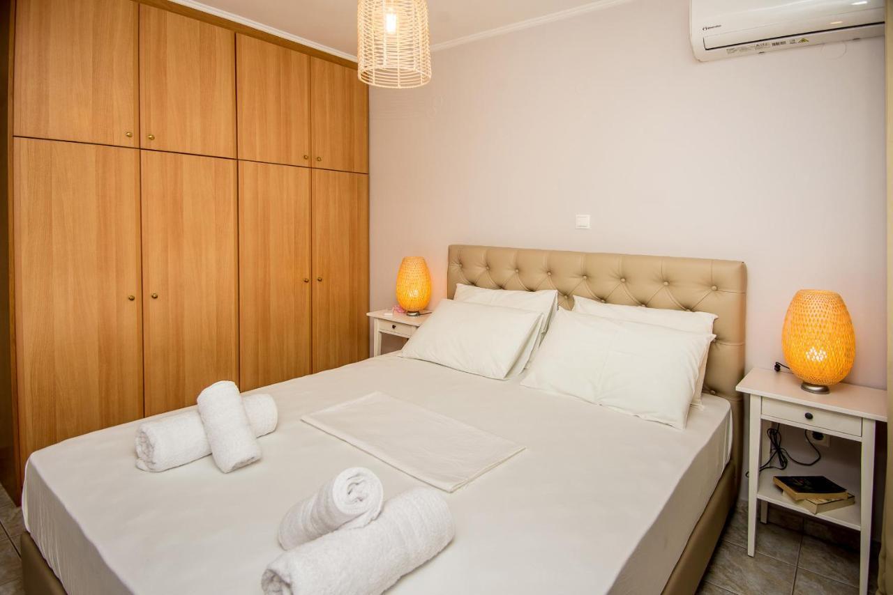 Elena'S Apartment 3 Argostoli  Exterior photo