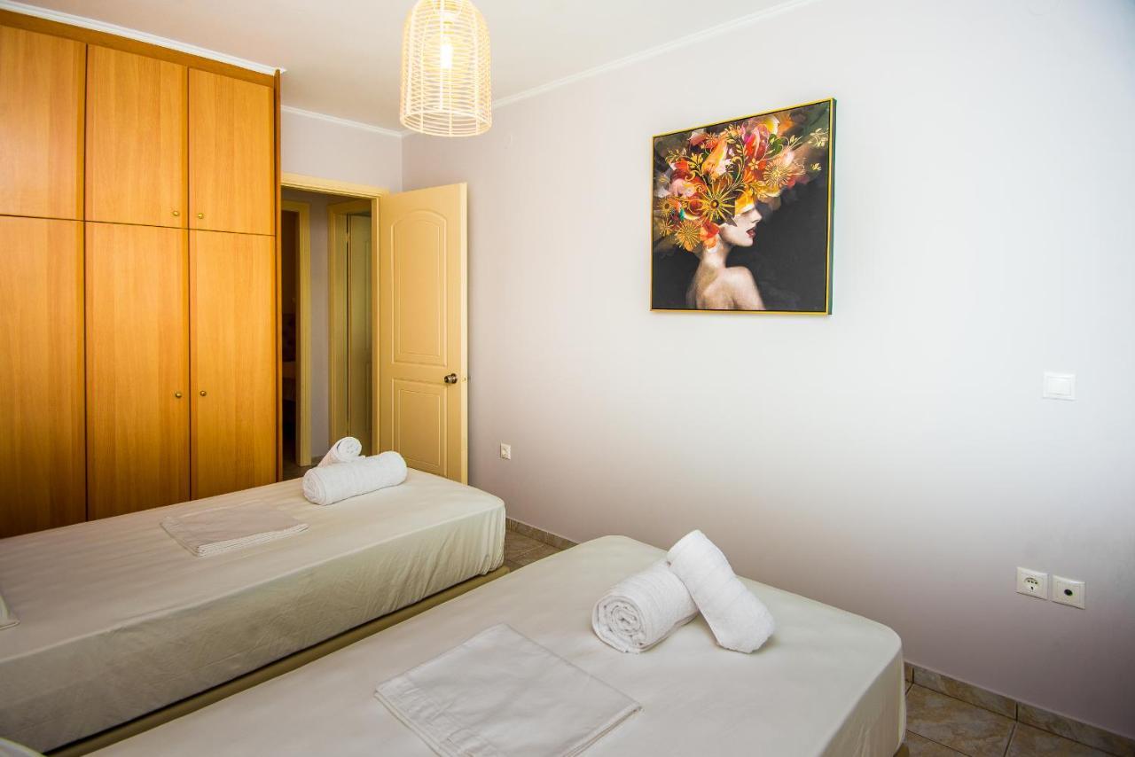 Elena'S Apartment 3 Argostoli  Exterior photo